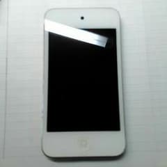 iPodtouch　4世代のサムネイル
