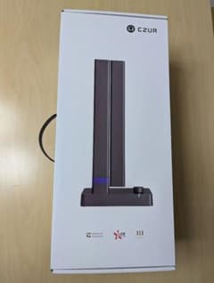 CZUR Shine 1400A3 Pro 非破壊スキャナー 2400万画素 - メルカリ