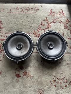 ALPINE DDLinear DLS-178X スピーカー 本体のサムネイル