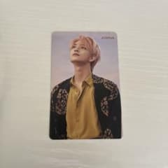 SEVENTEEN ジョシュア HMV特典 過去トレカのサムネイル