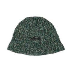 STUSSY バケットハットのサムネイル