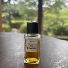 CHANEL N°5 オードトワレ ミニボトルのサムネイル