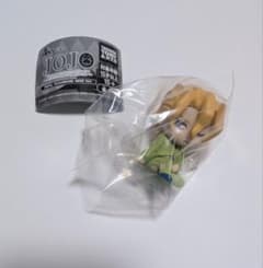 肩ズン　ジョジョ　パンナコッタフーゴのサムネイル