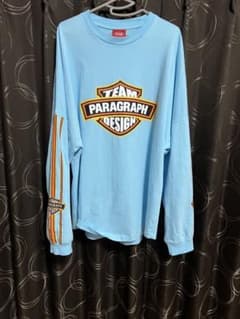 Thumbnail of PARAGRAPH ロングTシャツ レアカラー