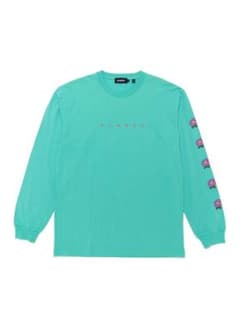XLARGE ロンＴのサムネイル