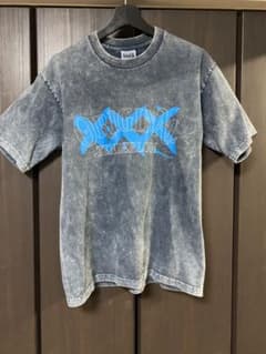 TENDERLOIN (テンダーロイン) ACID WASH TEEのサムネイル