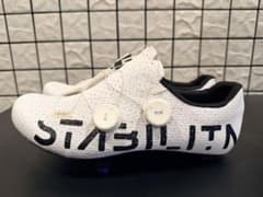 fizik フィジーク ベントスタビリタカーボンリミテッド - メルカリ