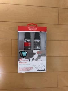 スパシャン エアワイパーのサムネイル