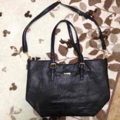 2wayバッグ2500→1500円値下げ！のサムネイル