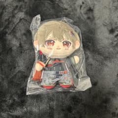 シクフォニ 雨乃こさめ 2周年記念 ぬいぐるみ ※ペンライトおまけ