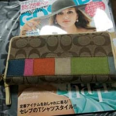 コーチ 財布のサムネイル
