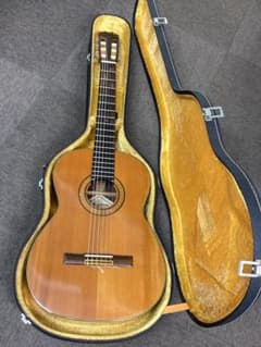 EC16 Ecole Guitare L300 クラシックギター 中古 現状品 - メルカリ