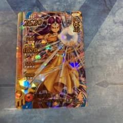 ダイの大冒険 クロスブレイド ミネアのサムネイル