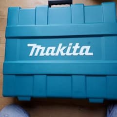 マキタ　充電式鉄筋結束機　TR180DZK　箱のみのサムネイル