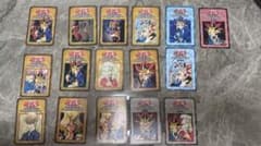 ⭐︎遊戯王⭐︎FAQカード、16種類16枚 - メルカリ