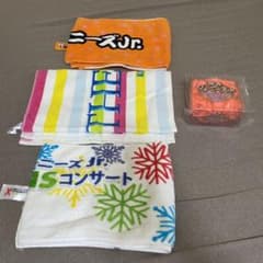 関西ジャニーズJrグッズのサムネイル
