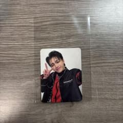 ONE Ｎ’ ONLY HAYATO Yes!東京 ワンエン盤 ミニトレカのサムネイル