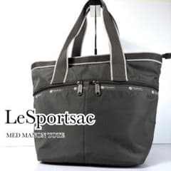 レスポートサック MED MANON TOTE トートバッグ ナイロン A4可 レスポートサック MED MANON TOTE トートバッグ ナイロン A4可 - メルカリ