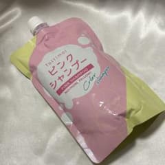 Tottimo! ピンクシャンプー 500ml トッティモ！ - メルカリ