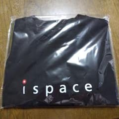 ispace Tシャツのサムネイル