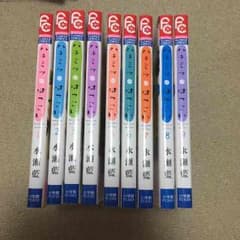 ハチミツにはつこいのサムネイル
