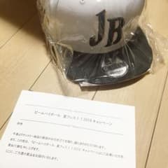 NEWERA ジムビーム キャップ JIM BEAMのサムネイル
