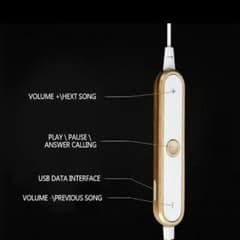 Bluetoothイヤホンのサムネイル