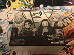 鬼滅の刃　鬼滅ノ刃　ウエハース 1box 20個セットのサムネイル