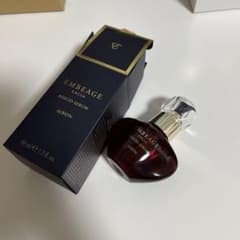 アルビオン エクシア アンべアージュ アディシッド セラム 40ml - メルカリ