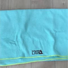 LAVA ヨガラグのサムネイル