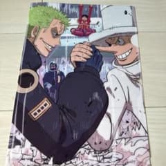 ワンピース　オリジナルファイル　くら寿司のサムネイル