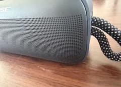 Bose SoundLink Flex Bluetooth Speakerのサムネイル