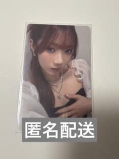IS:SUE QUARTET 坂口梨乃 RINO FC早期予約特典 トレカのサムネイル