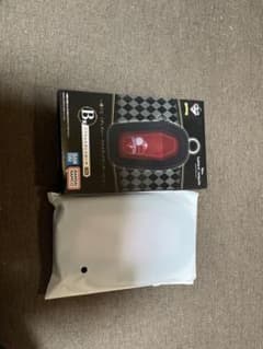 ツイステ1番くじのサムネイル