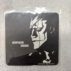 『BLEACH』 × コラボカフェ本舗　更木剣八　コースターのサムネイル
