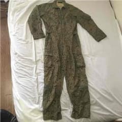 つなぎ、オーバオール、オールインワンのサムネイル