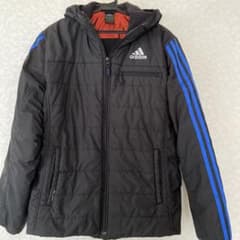 adidas ウィンドブレーカーのサムネイル