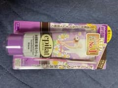 epilat エピラット 除毛クリーム 敏感肌用のサムネイル