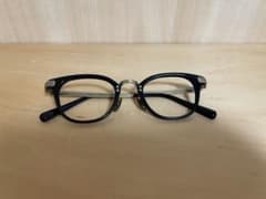 Oliver Peoples メガネ　眼鏡　オリバーピープルズのサムネイル