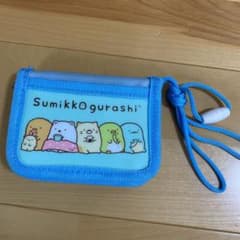 こまねこさん専用❗️すみっコぐらし財布のサムネイル