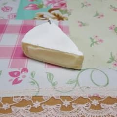 のびーるチーズ☆スクイーズのサムネイル
