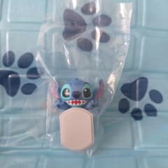 L*E様 ディズニーガチャ くっつきマスコット スティッチのサムネイル