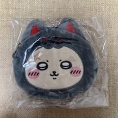 ちいかわ⭐︎伏見稲荷なおかおポーチ♢ラッコ先生のサムネイル