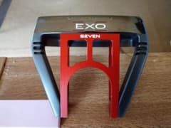 オデッセイ キャロウェイ EXO SEVEN 33インチのサムネイル