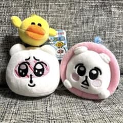 ちみたんの生き物といっしょマスコット 海空 2種セット ⑤ - メルカリ