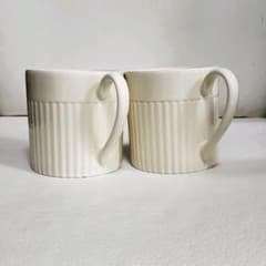 WEDGWOOD マグカップ2客のサムネイル