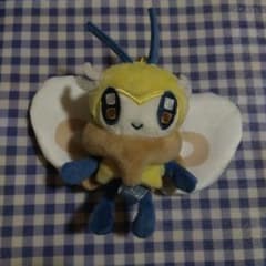 ポケモン　アブリボン　マスコットのサムネイル