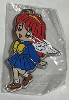 藤崎詩織　キーホルダーのサムネイル