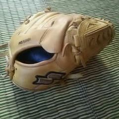 軟式野球グローブ 一般のサムネイル