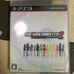 PS3 アイドルマスター2のサムネイル